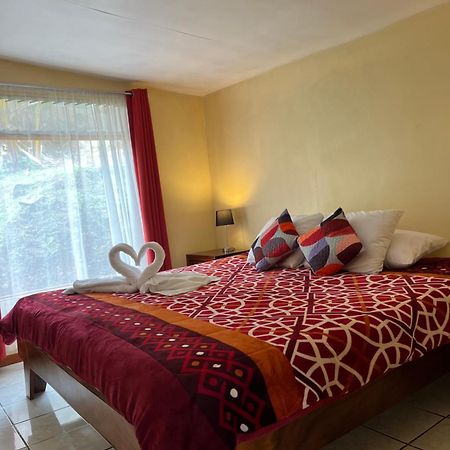 Apartament La Casa Bonita Monteverde Zewnętrze zdjęcie