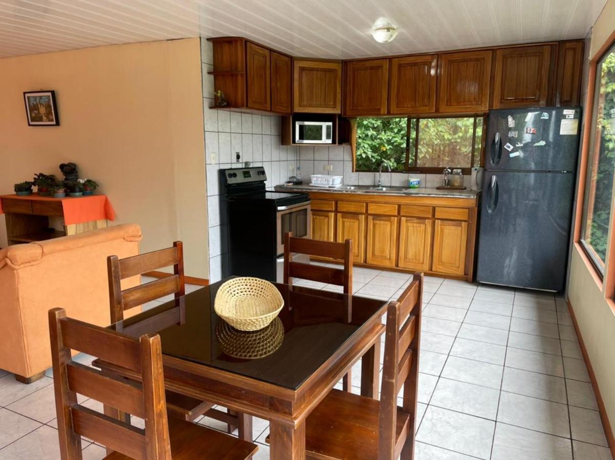 Apartament La Casa Bonita Monteverde Zewnętrze zdjęcie