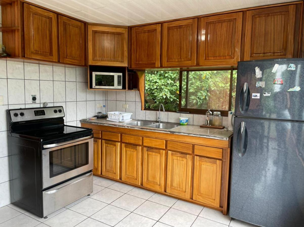 Apartament La Casa Bonita Monteverde Zewnętrze zdjęcie
