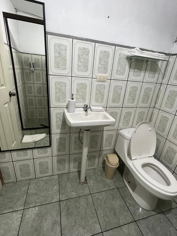 Apartament La Casa Bonita Monteverde Zewnętrze zdjęcie