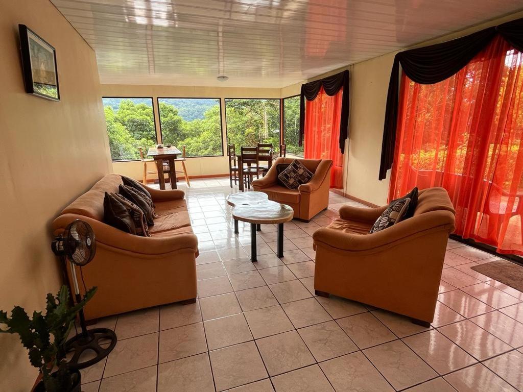 Apartament La Casa Bonita Monteverde Zewnętrze zdjęcie