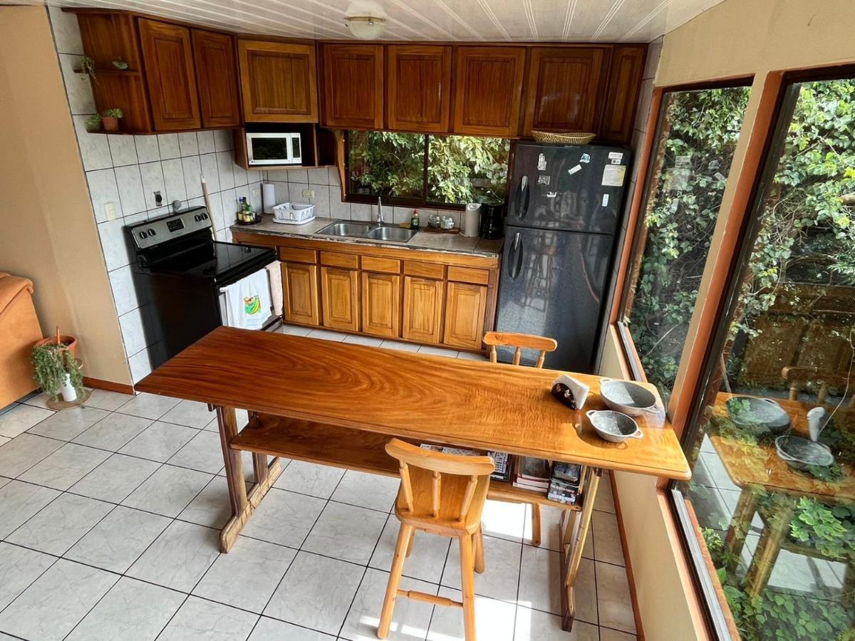 Apartament La Casa Bonita Monteverde Zewnętrze zdjęcie