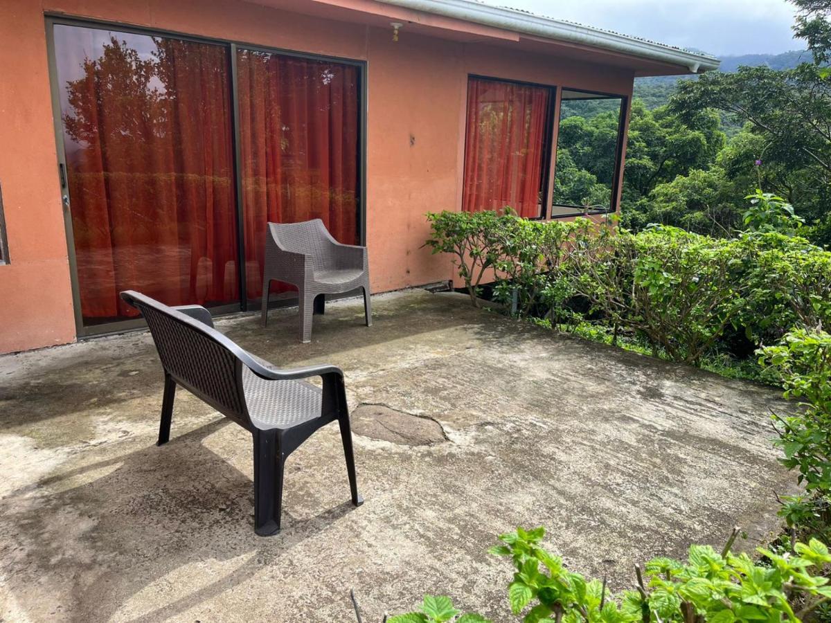 Apartament La Casa Bonita Monteverde Zewnętrze zdjęcie