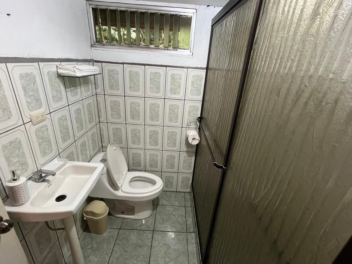 Apartament La Casa Bonita Monteverde Zewnętrze zdjęcie