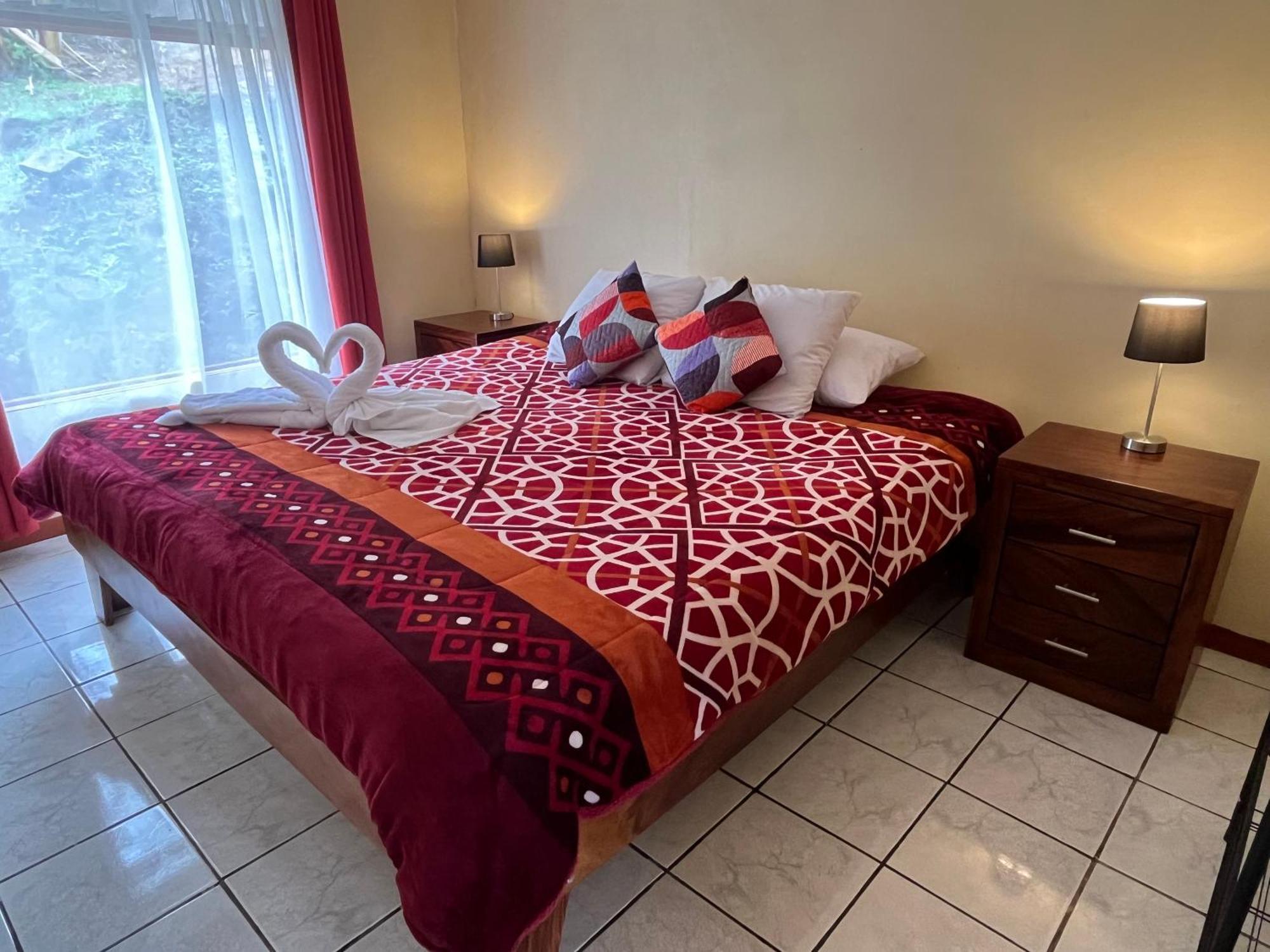 Apartament La Casa Bonita Monteverde Zewnętrze zdjęcie