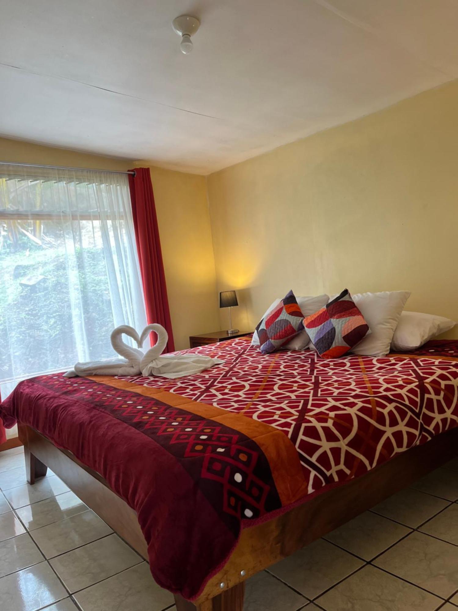 Apartament La Casa Bonita Monteverde Zewnętrze zdjęcie
